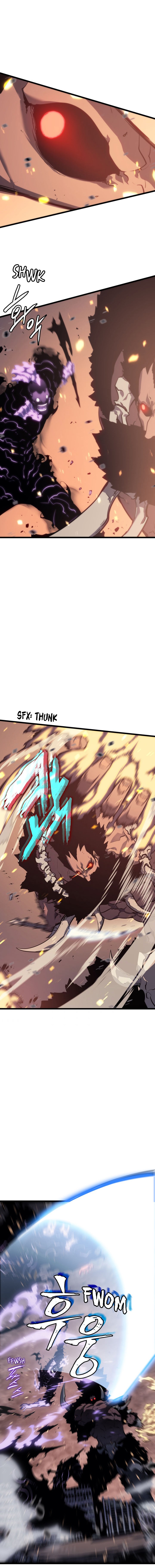 Solo Leveling chapter 136 page 6