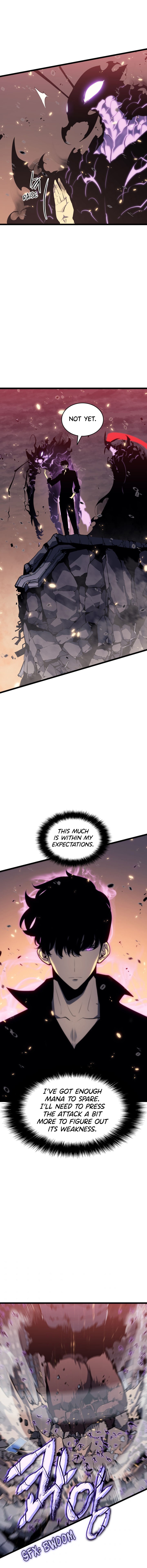 Solo Leveling chapter 136 page 8