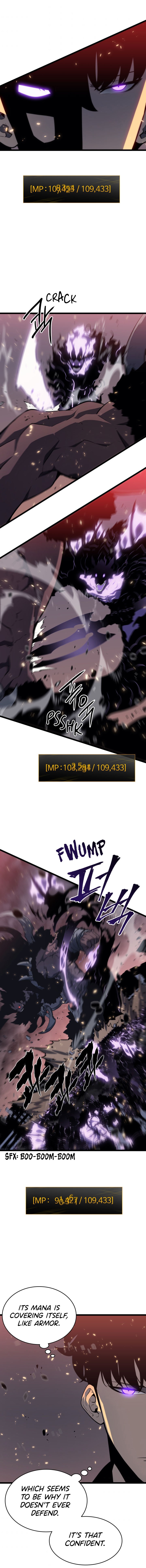 Solo Leveling chapter 136 page 9