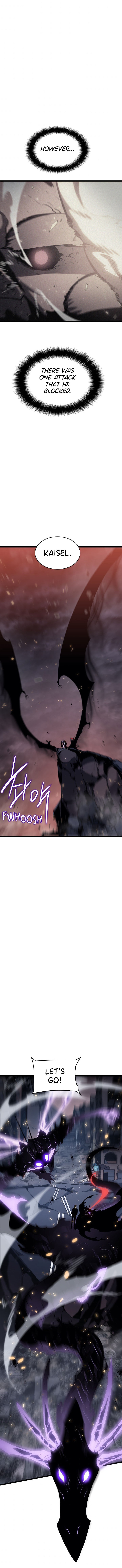 Solo Leveling chapter 136 page 10