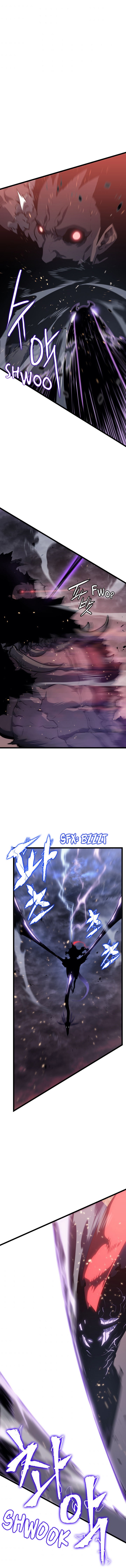 Solo Leveling chapter 136 page 11