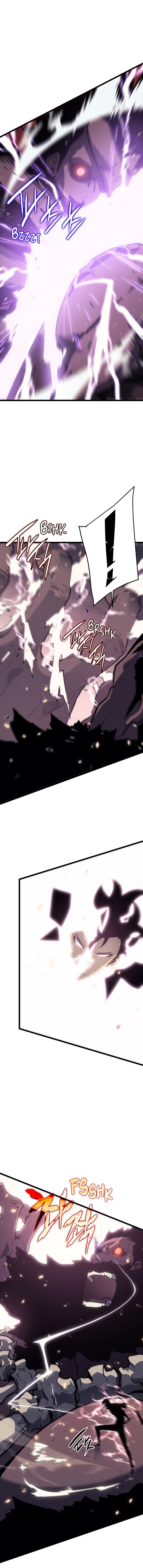 Solo Leveling chapter 136 page 14