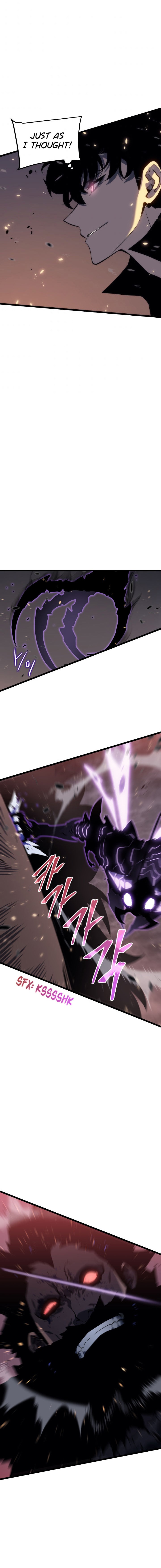 Solo Leveling chapter 136 page 15
