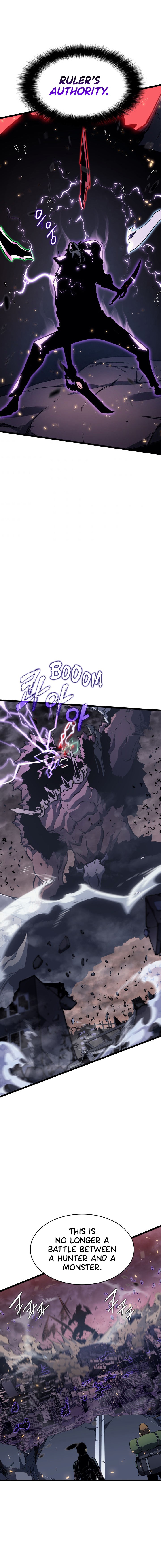 Solo Leveling chapter 136 page 16