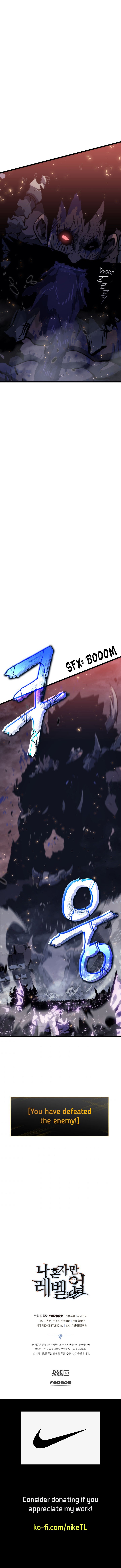 Solo Leveling chapter 136 page 20