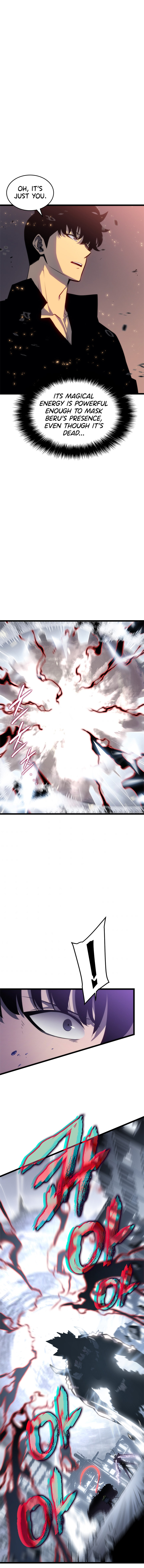 Solo Leveling chapter 137 page 4