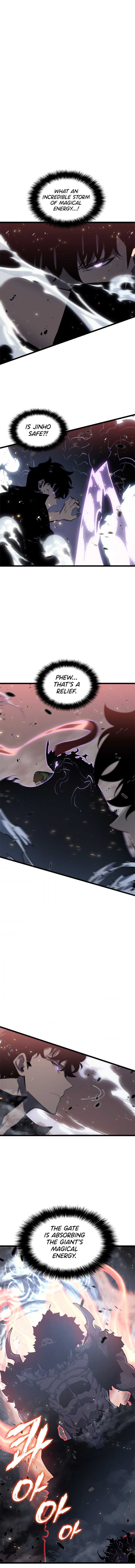 Solo Leveling chapter 137 page 5