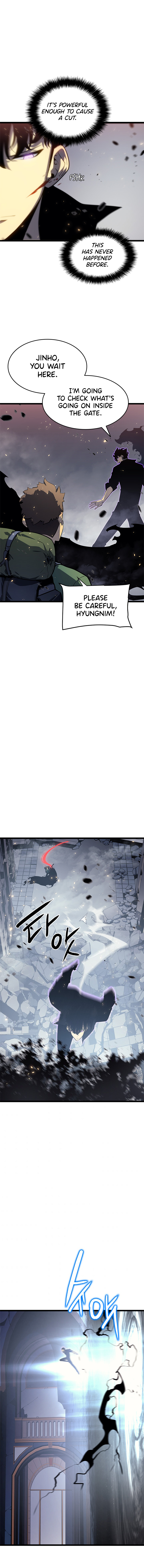 Solo Leveling chapter 137 page 6