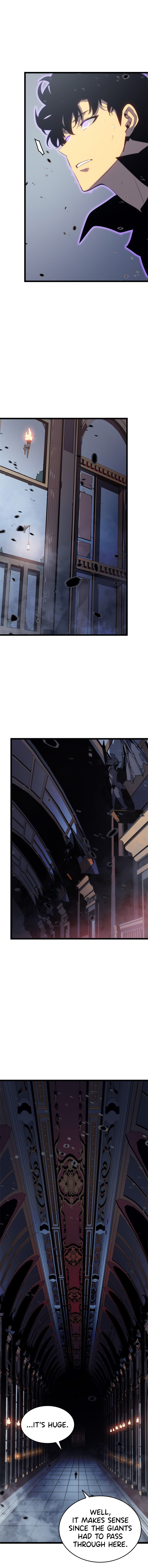 Solo Leveling chapter 137 page 7