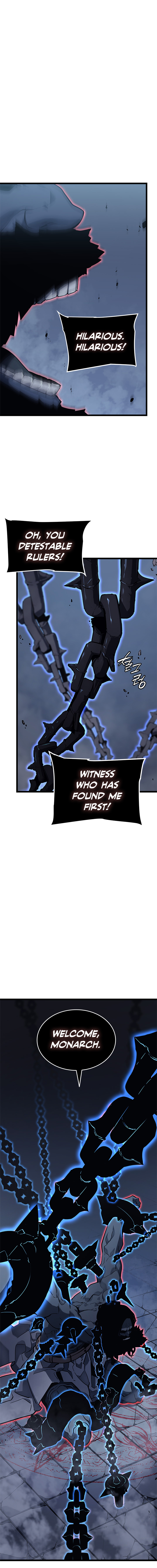 Solo Leveling chapter 137 page 9