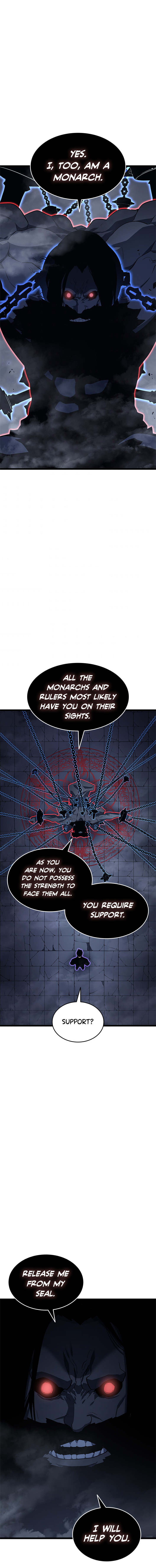 Solo Leveling chapter 137 page 12