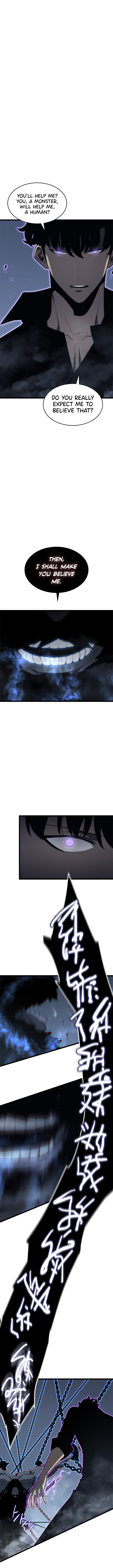 Solo Leveling chapter 137 page 13