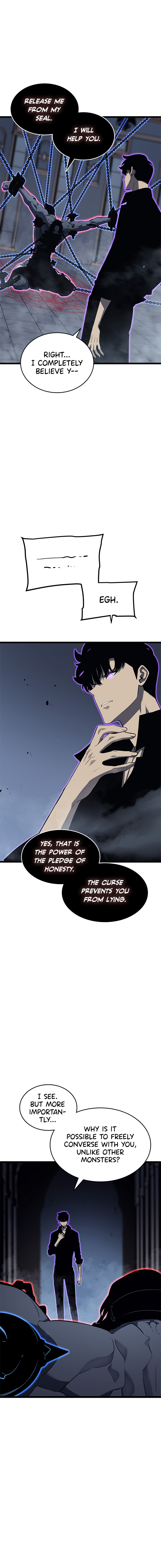 Solo Leveling chapter 137 page 15