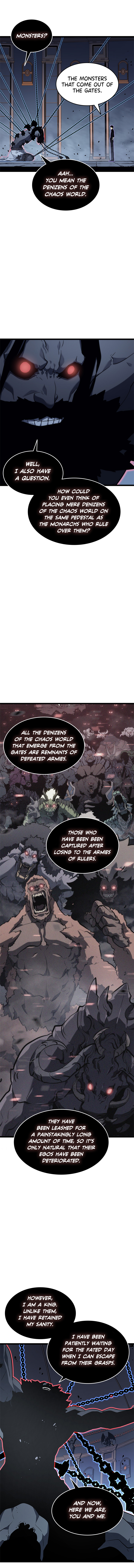 Solo Leveling chapter 137 page 16