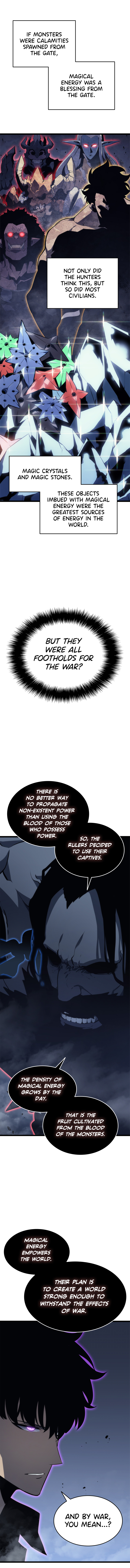 Solo Leveling chapter 138 page 3