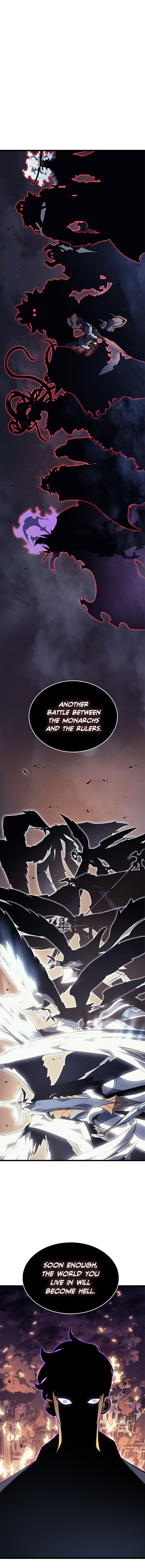 Solo Leveling chapter 138 page 4