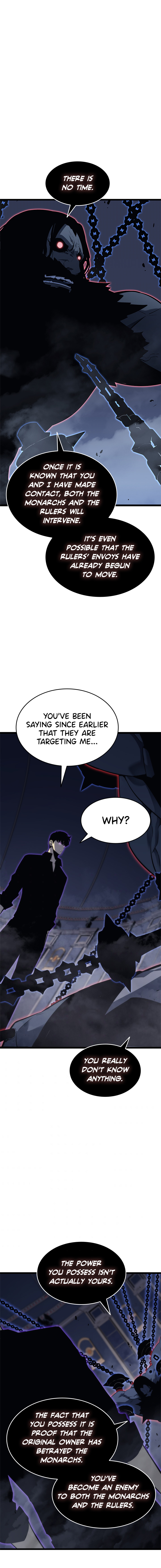 Solo Leveling chapter 138 page 5