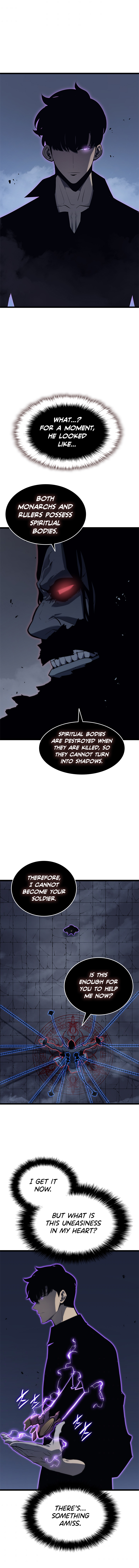 Solo Leveling chapter 138 page 7