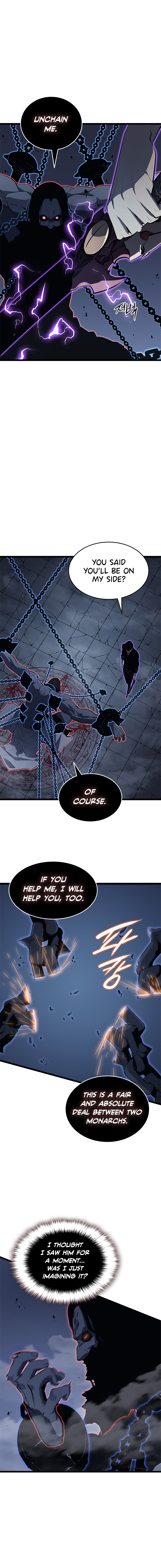 Solo Leveling chapter 138 page 8