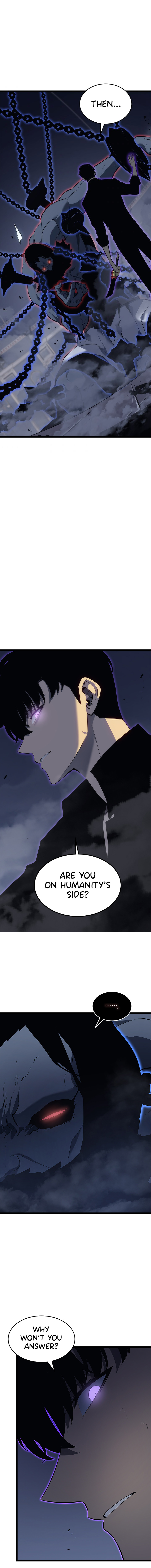 Solo Leveling chapter 138 page 9