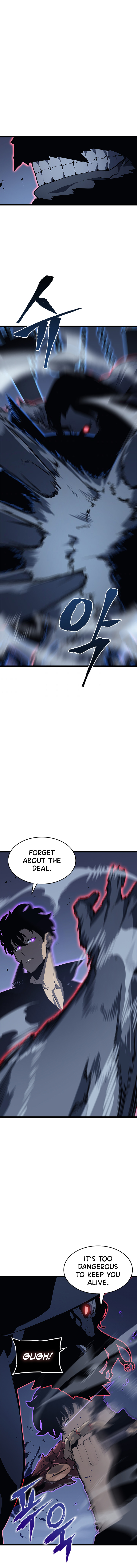 Solo Leveling chapter 138 page 11