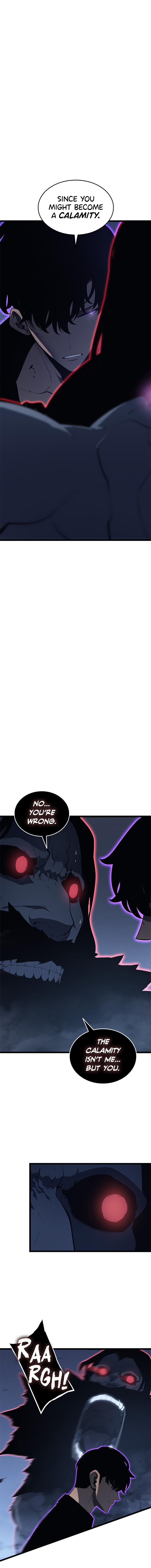 Solo Leveling chapter 138 page 12