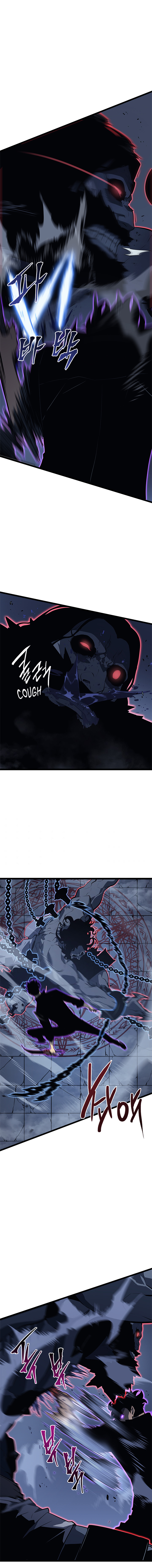 Solo Leveling chapter 138 page 13