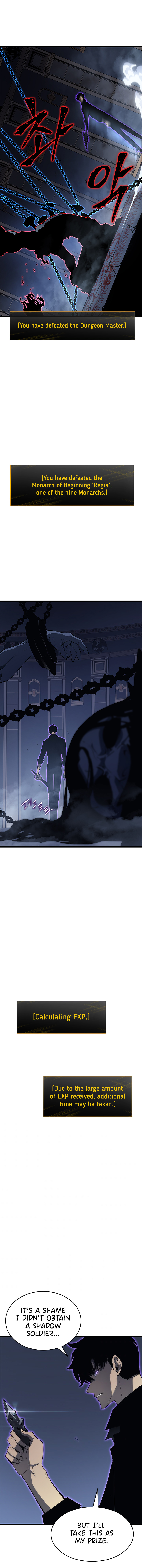 Solo Leveling chapter 138 page 15