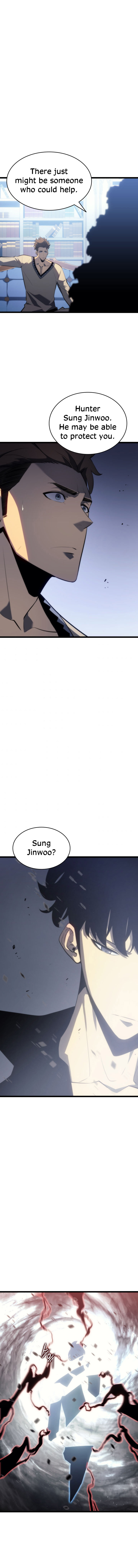 Solo Leveling chapter 139 page 4