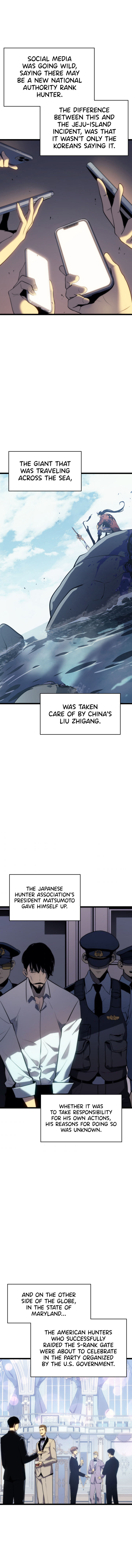 Solo Leveling chapter 139 page 6