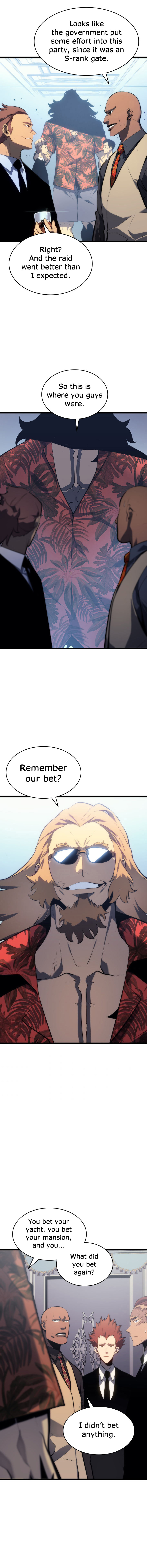 Solo Leveling chapter 139 page 7