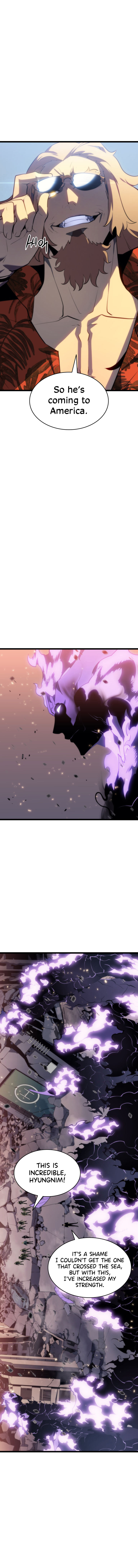 Solo Leveling chapter 139 page 9