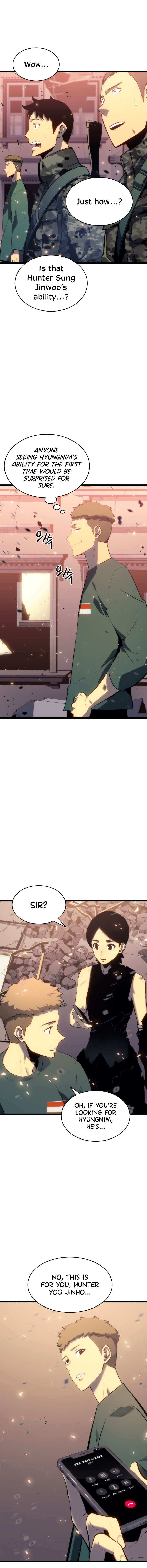 Solo Leveling chapter 139 page 10