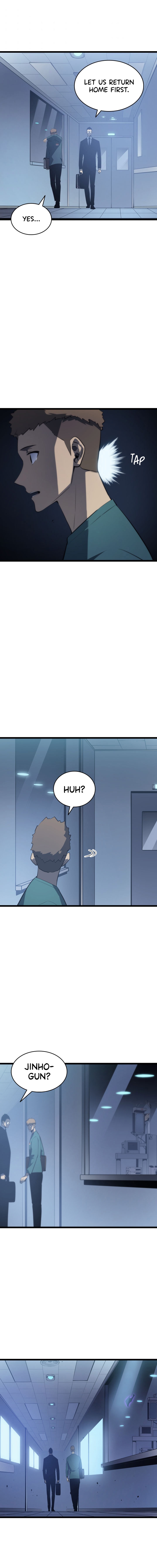 Solo Leveling chapter 139 page 16