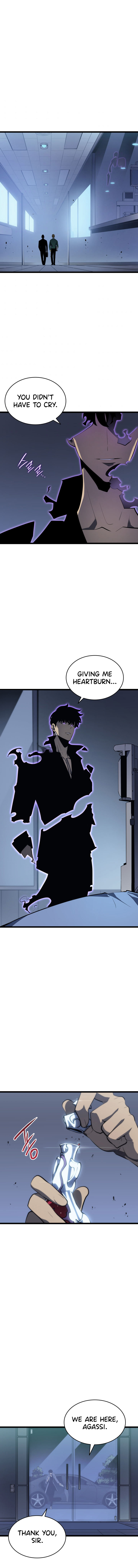 Solo Leveling chapter 139 page 17
