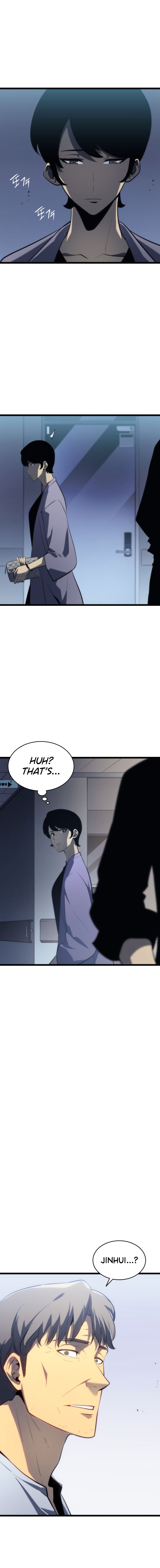 Solo Leveling chapter 139 page 18