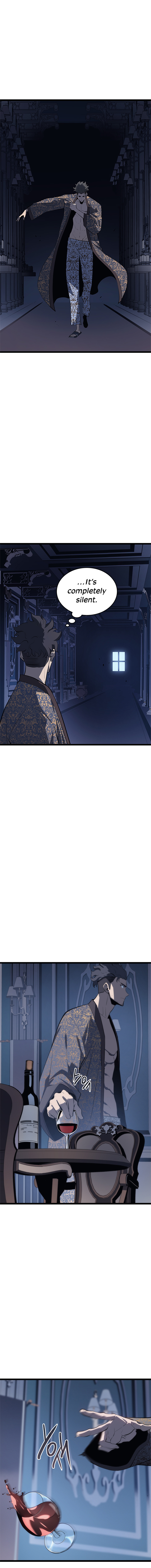 Solo Leveling chapter 140 page 3