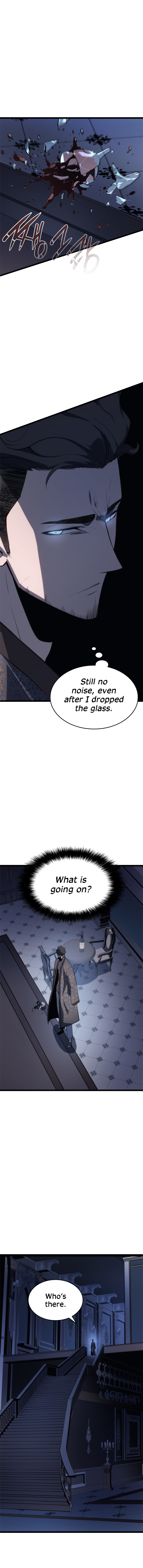 Solo Leveling chapter 140 page 4