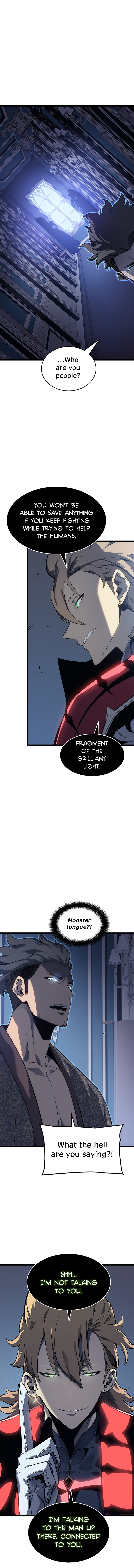 Solo Leveling chapter 140 page 6