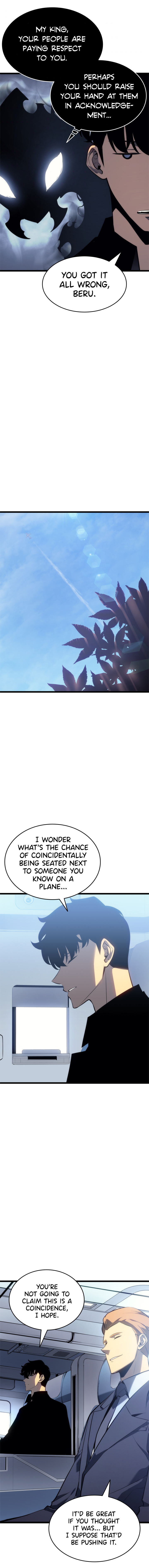 Solo Leveling chapter 140 page 10