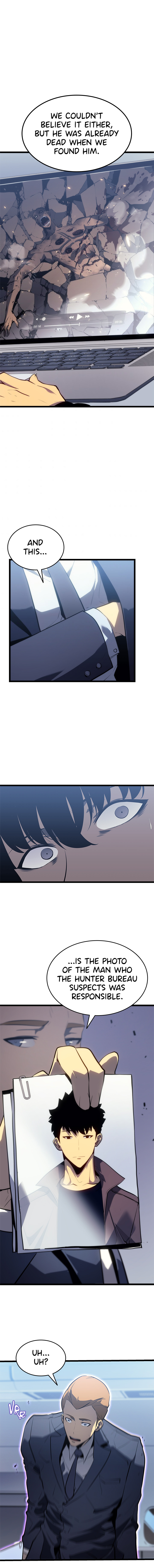 Solo Leveling chapter 140 page 13