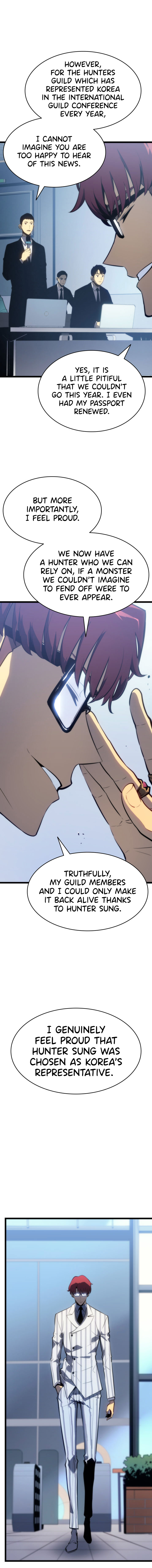 Solo Leveling chapter 141 page 6