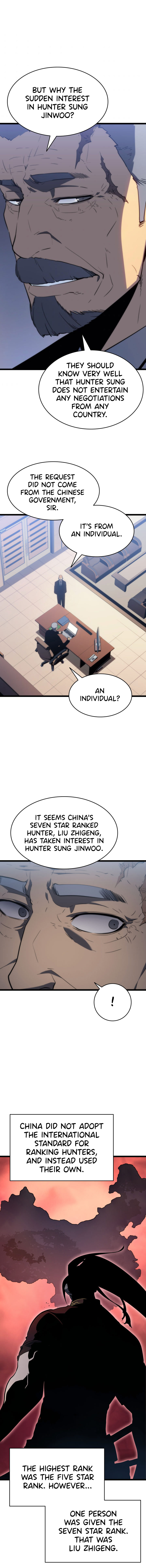 Solo Leveling chapter 141 page 9