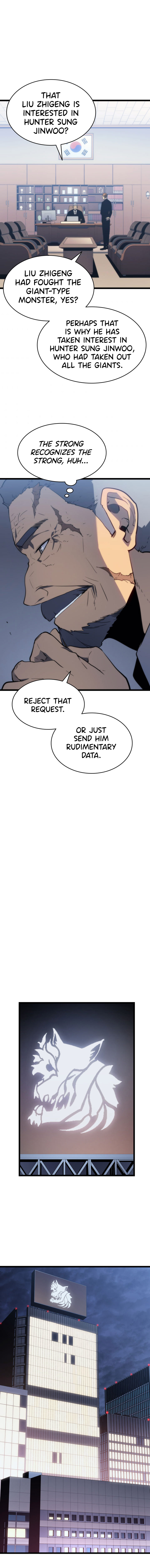 Solo Leveling chapter 141 page 10