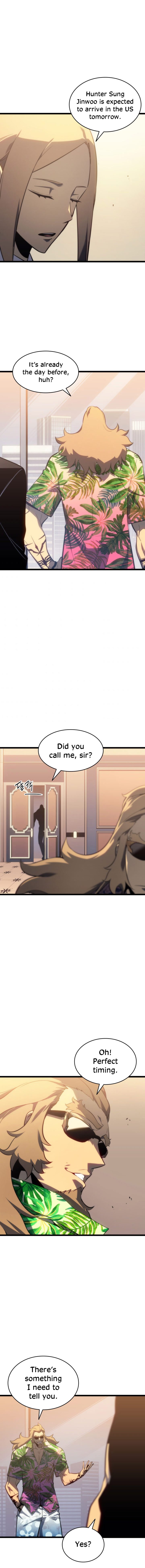 Solo Leveling chapter 141 page 11