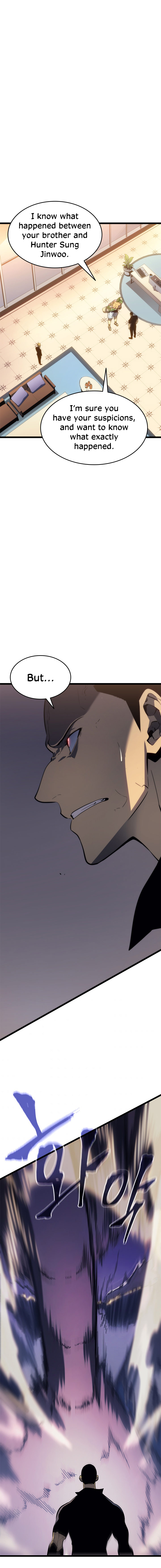 Solo Leveling chapter 141 page 13