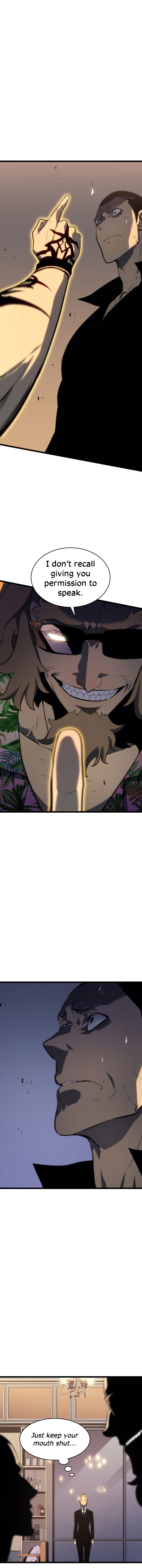 Solo Leveling chapter 141 page 14