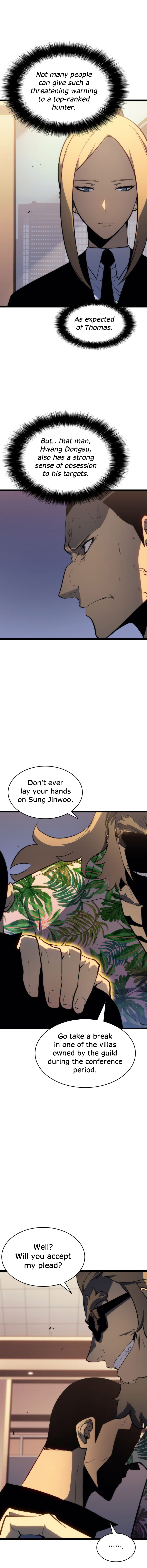 Solo Leveling chapter 141 page 15