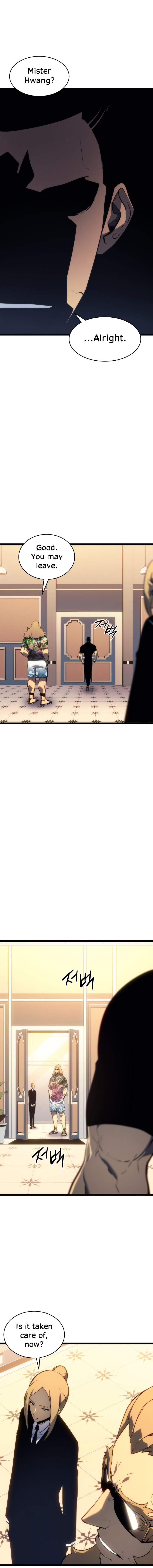 Solo Leveling chapter 141 page 16