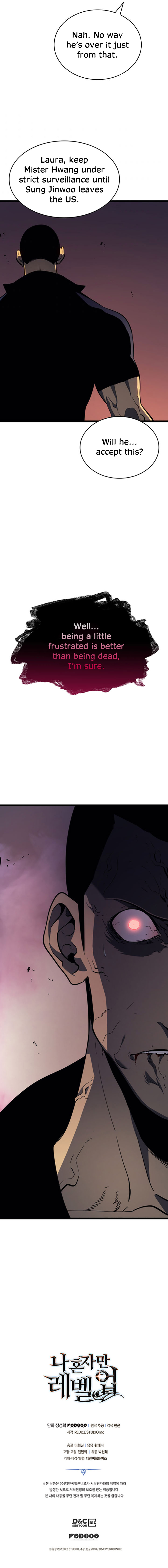 Solo Leveling chapter 141 page 17